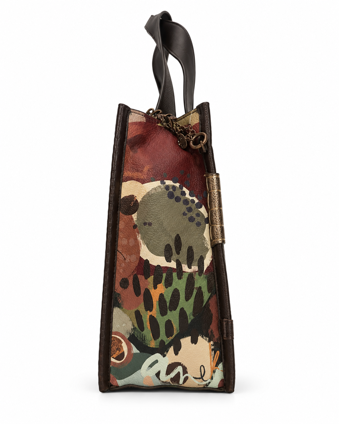 Anekke Donna Borsa a spalla 43652-428 Bronzo