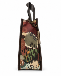 Anekke Donna Borsa a spalla 43652-428 Bronzo