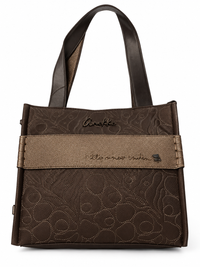 Anekke Donna Borsa a spalla 43652-428 Bronzo