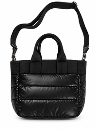 Blauer Donna Borsa a mano F6QUARTXL01/PAD Nero