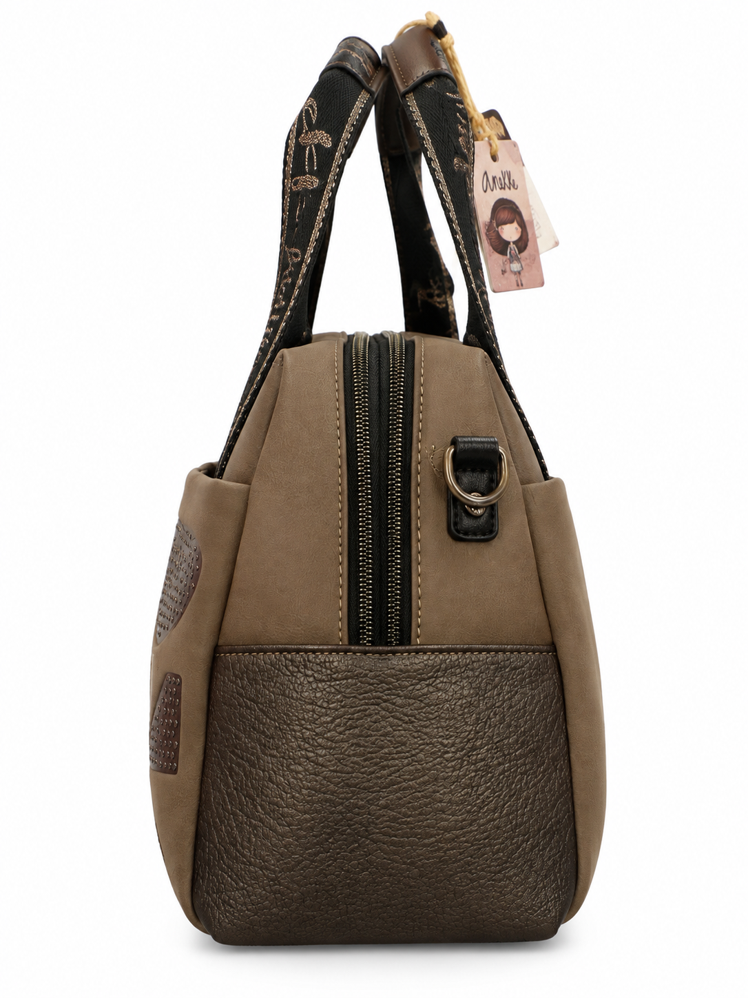 Anekke Donna Borsa a mano 43631-177 Taupe