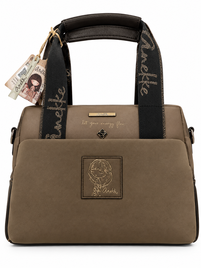 Anekke Donna Borsa a mano 43631-177 Taupe