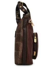 Anekke Donna Borsa a spalla 43643-249 Bordeaux