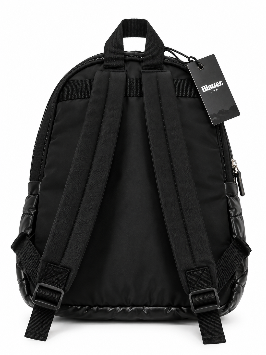 Blauer Donna Zaino F6WAVE04/PAD Nero