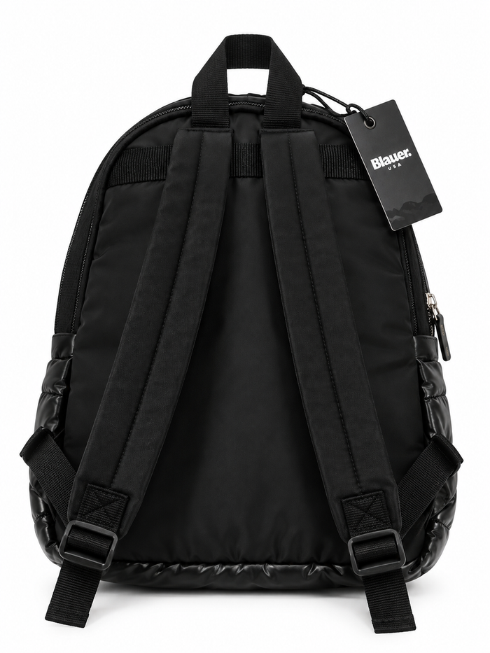 Blauer Donna Zaino F6WAVE04/PAD Nero
