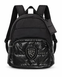 Blauer Donna Zaino F6WAVE04/PAD Nero
