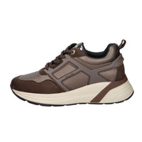 4Us Paciotti Donna Sneakers 4BX271 Marrone