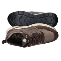 4Us Paciotti Donna Sneakers 4BX271 Marrone