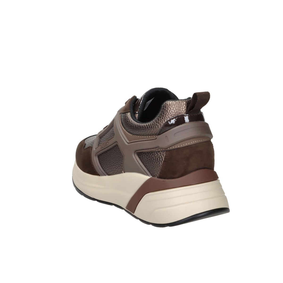 4Us Paciotti Donna Sneakers 4BX271 Marrone