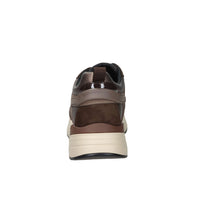 4Us Paciotti Donna Sneakers 4BX271 Marrone