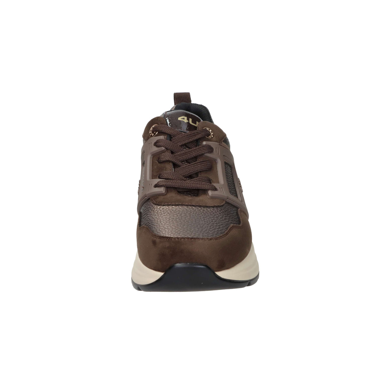 4Us Paciotti Donna Sneakers 4BX271 Marrone