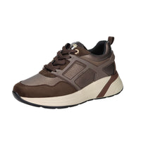 4Us Paciotti Donna Sneakers 4BX271 Marrone