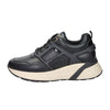 4Us Paciotti Donna Sneakers 4BX271 Nero