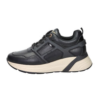 4Us Paciotti Donna Sneakers 4BX271 Nero