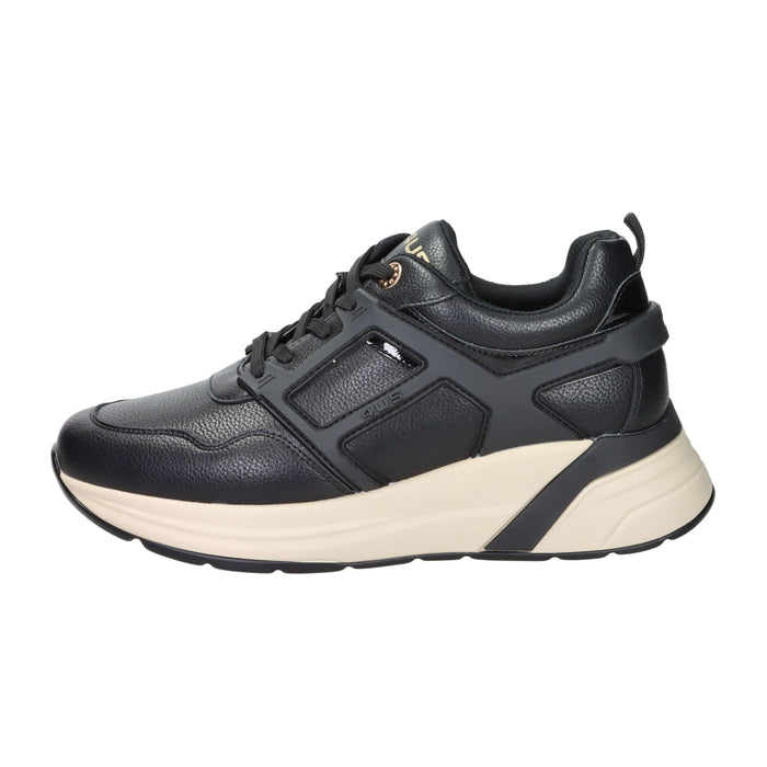4Us Paciotti Donna Sneakers 4BX271 Nero