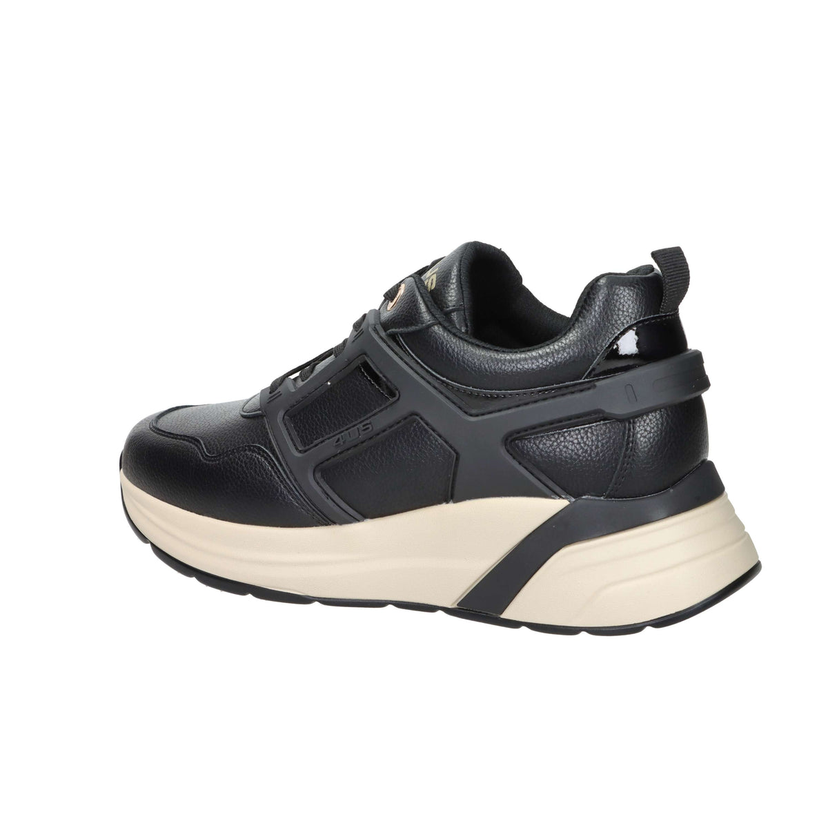 4Us Paciotti Donna Sneakers 4BX271 Nero