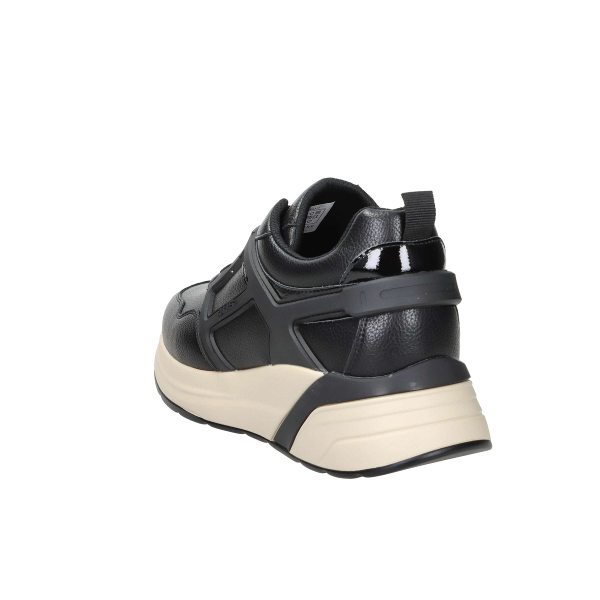 4Us Paciotti Donna Sneakers 4BX271 Nero