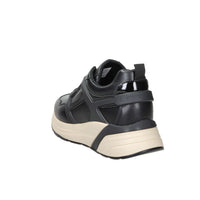 4Us Paciotti Donna Sneakers 4BX271 Nero