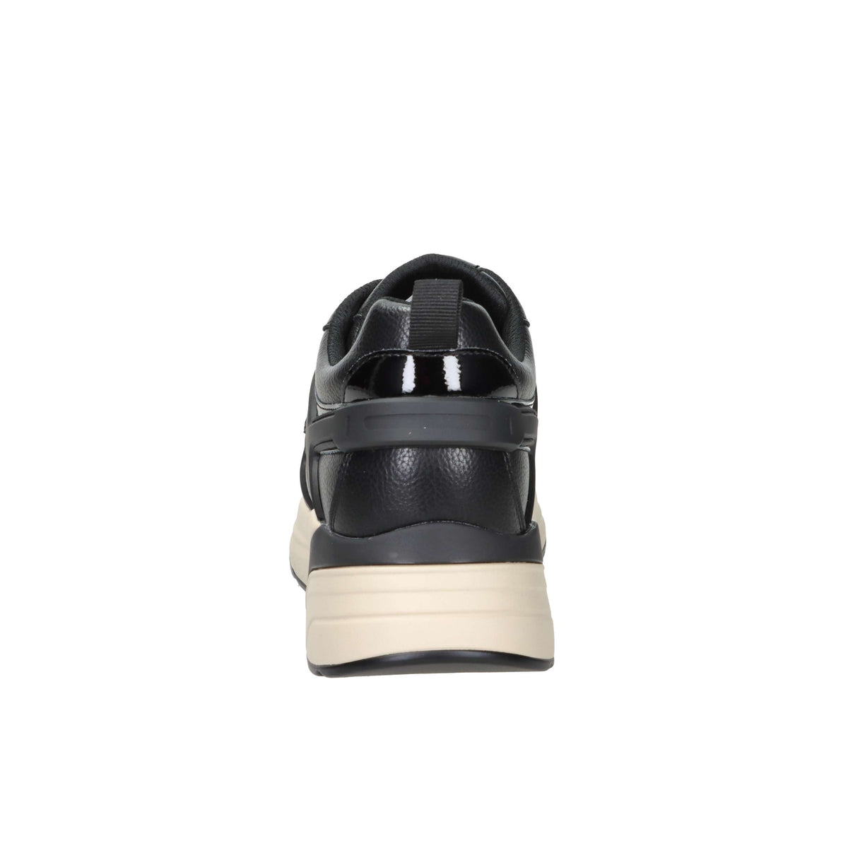 4Us Paciotti Donna Sneakers 4BX271 Nero