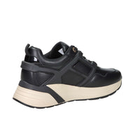 4Us Paciotti Donna Sneakers 4BX271 Nero