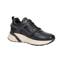 4Us Paciotti Donna Sneakers 4BX271 Nero
