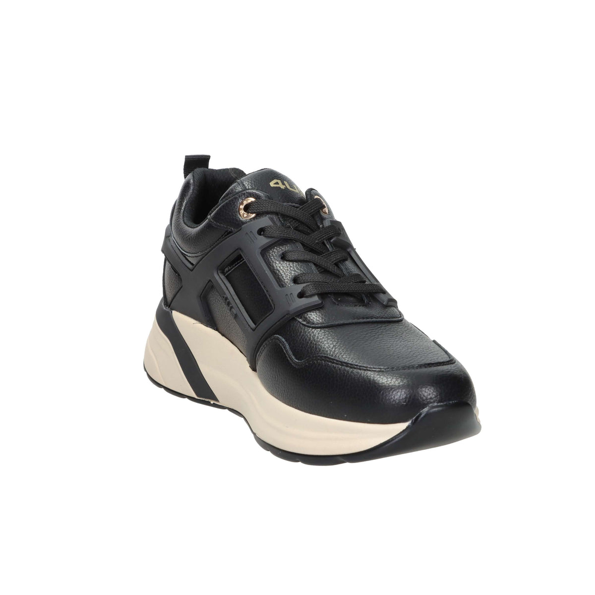 4Us Paciotti Donna Sneakers 4BX271 Nero