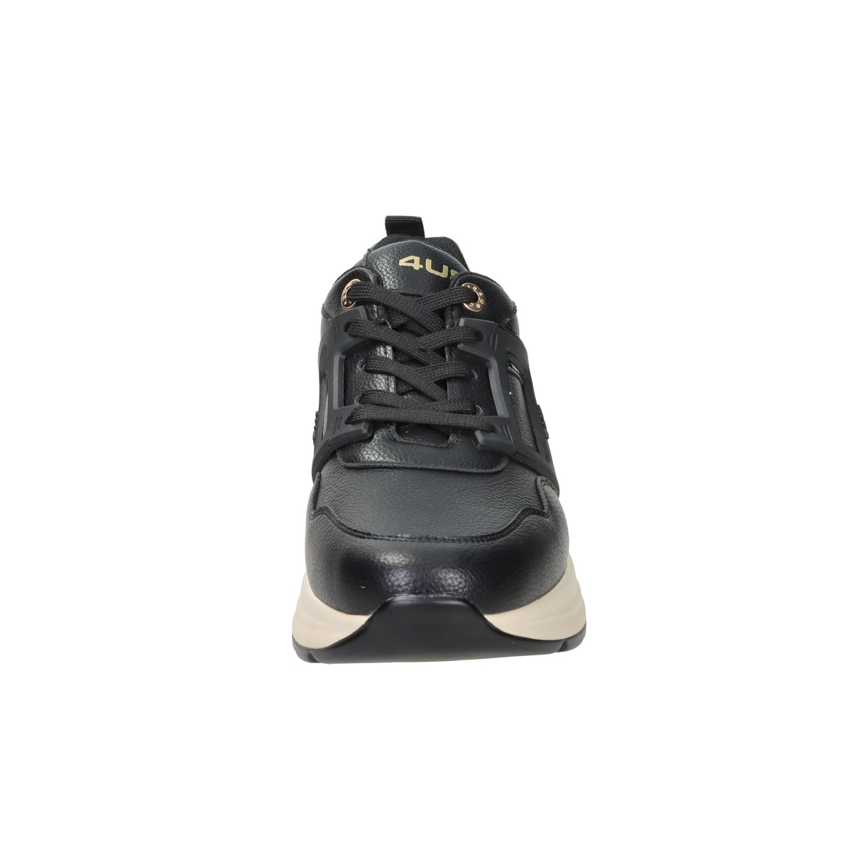 4Us Paciotti Donna Sneakers 4BX271 Nero
