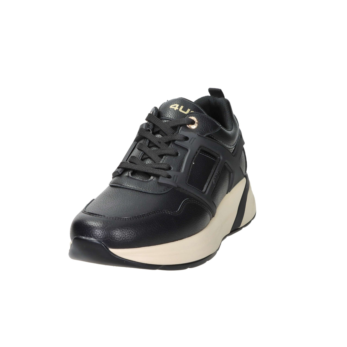 4Us Paciotti Donna Sneakers 4BX271 Nero