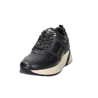 4Us Paciotti Donna Sneakers 4BX271 Nero