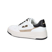 4Us Paciotti Donna Sneakers 4BX265 Bianco/Nero