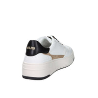 4Us Paciotti Donna Sneakers 4BX265 Bianco/Nero