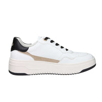 4Us Paciotti Donna Sneakers 4BX265 Bianco/Nero