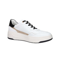 4Us Paciotti Donna Sneakers 4BX265 Bianco/Nero