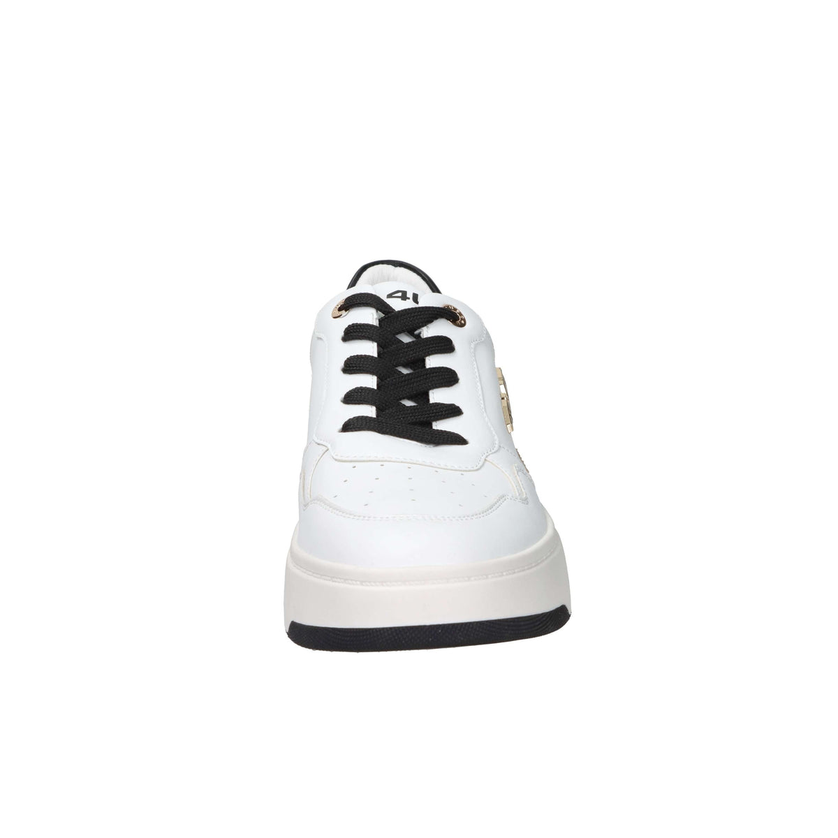 4Us Paciotti Donna Sneakers 4BX265 Bianco/Nero