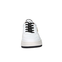 4Us Paciotti Donna Sneakers 4BX265 Bianco/Nero