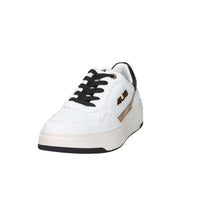 4Us Paciotti Donna Sneakers 4BX265 Bianco/Nero