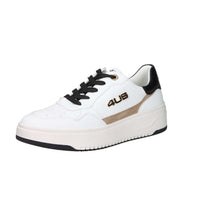 4Us Paciotti Donna Sneakers 4BX265 Bianco/Nero