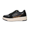 4Us Paciotti Donna Sneakers 4BX265 Nero