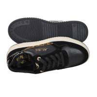 4Us Paciotti Donna Sneakers 4BX265 Nero