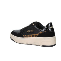 4Us Paciotti Donna Sneakers 4BX265 Nero