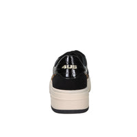 4Us Paciotti Donna Sneakers 4BX265 Nero