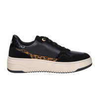 4Us Paciotti Donna Sneakers 4BX265 Nero