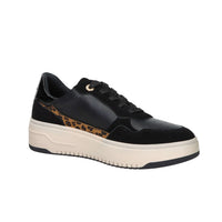 4Us Paciotti Donna Sneakers 4BX265 Nero