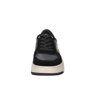 4Us Paciotti Donna Sneakers 4BX265 Nero