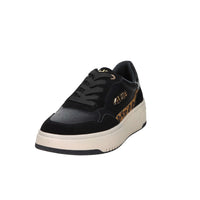 4Us Paciotti Donna Sneakers 4BX265 Nero