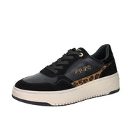 4Us Paciotti Donna Sneakers 4BX265 Nero