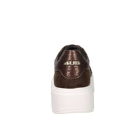 4Us Paciotti Donna Sneakers 4BX254 Marrone