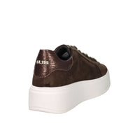 4Us Paciotti Donna Sneakers 4BX254 Marrone