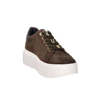 4Us Paciotti Donna Sneakers 4BX254 Marrone