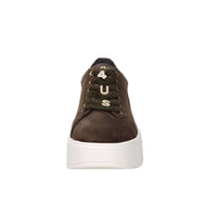 4Us Paciotti Donna Sneakers 4BX254 Marrone